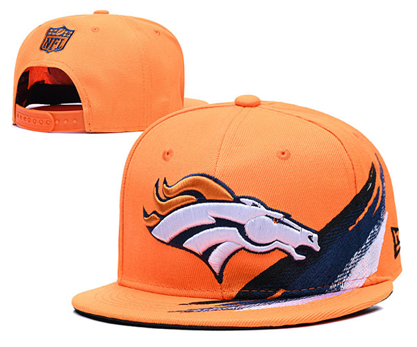 NFL Denver Broncos Stitched Snapback Hats 028